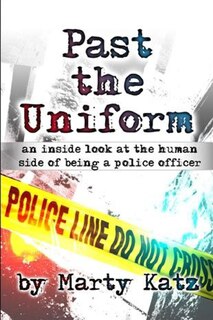 Front cover_Past the Uniform