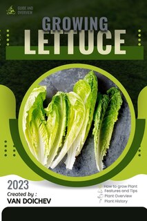 Front cover_Lettuce