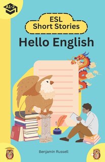 Front cover_Hello English