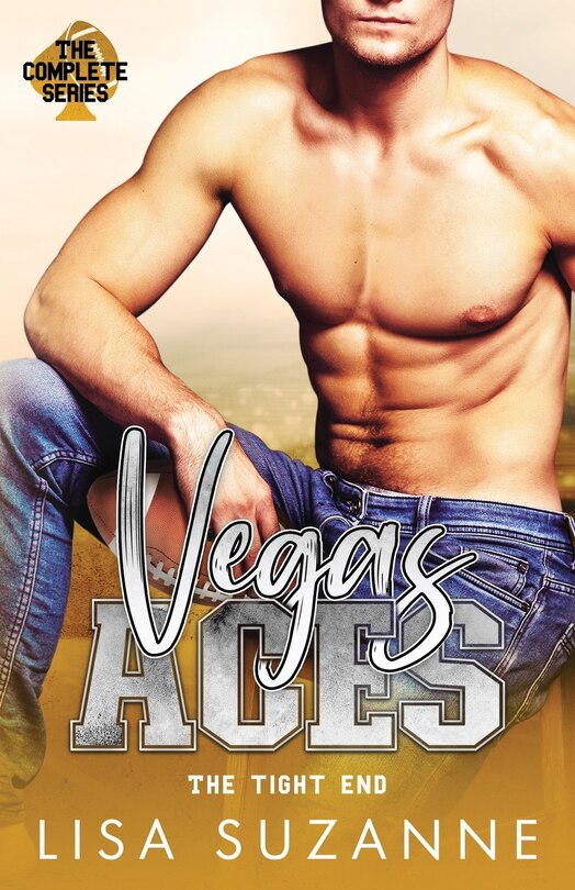 Front cover_Vegas Aces