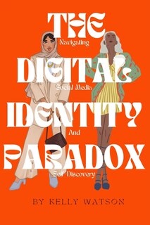 Front cover_The Digital Identity Paradox