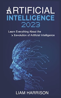 Couverture_Artificial Intelligence 2023