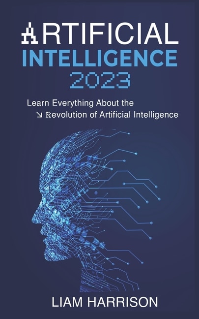 Couverture_Artificial Intelligence 2023