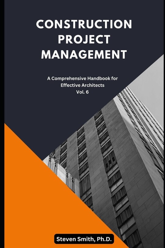 Couverture_Construction Project Management