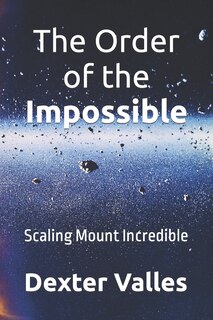 Couverture_The Order of the Impossible