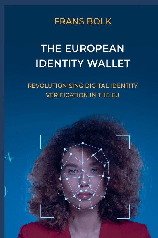Front cover_The European Identity Wallet