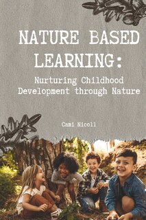 Front cover_Nature Based Learning