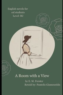 Couverture_A Room with a View (Retold)