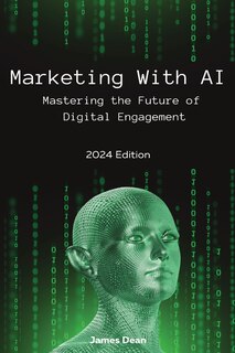 Front cover_Marketing With AI