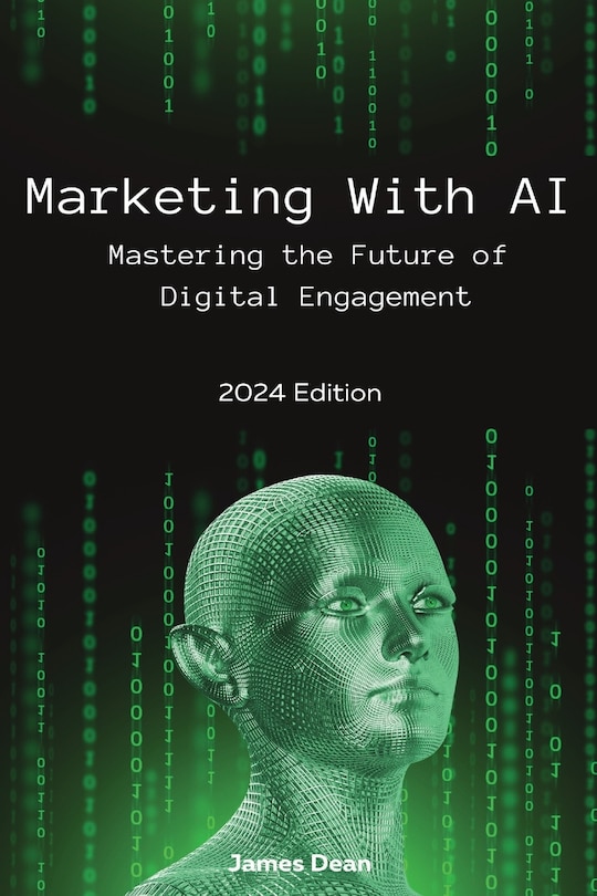 Front cover_Marketing With AI