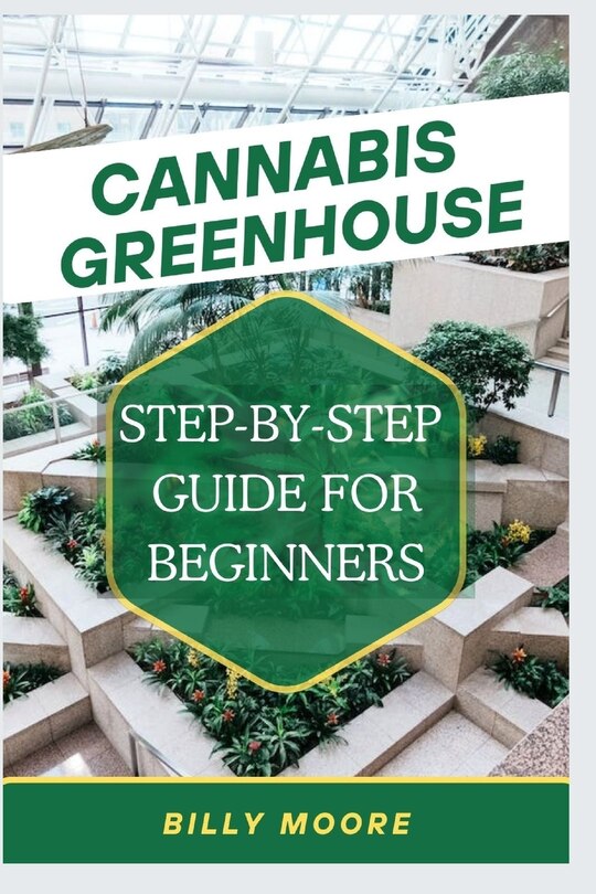 Front cover_Cannabis Greenhouse