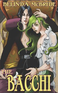 Front cover_The Bacchi
