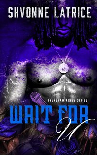Front cover_Wait For U