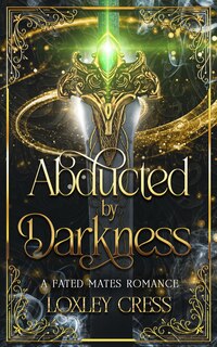 Couverture_Abducted by Darkness