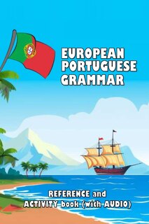 Front cover_European Portuguese Grammar
