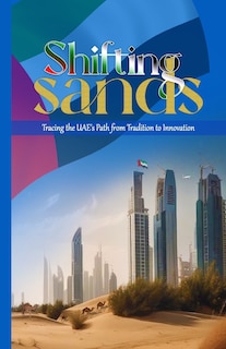 Front cover_Shifting Sands
