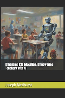 Front cover_Enhancing ESL Education