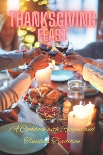 Couverture_Thanksgiving Feast