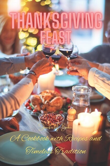Couverture_Thanksgiving Feast