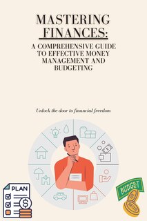 Couverture_Mastering Your Finances