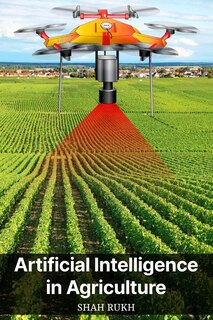 Front cover_Artificial Intelligence in Agriculture