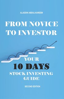 Front cover_From Novice to Investor