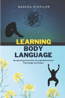 Front cover_Learning body language