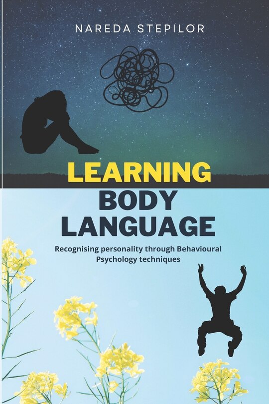 Front cover_Learning body language
