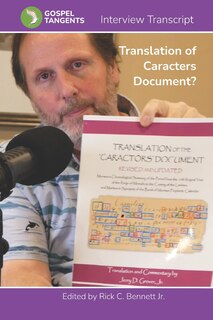 Couverture_Translation of Caracters Document?
