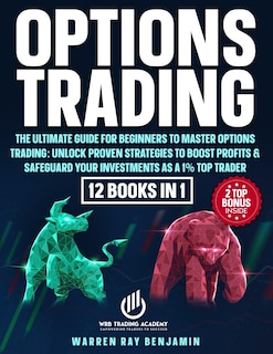 Front cover_Options Trading
