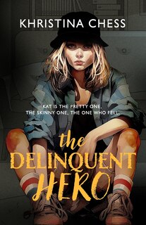 Couverture_The Delinquent Hero