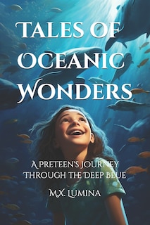 Couverture_Tales of Oceanic Wonders