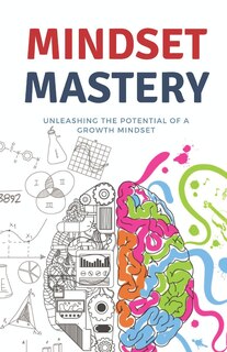 Front cover_Mindset Mastery