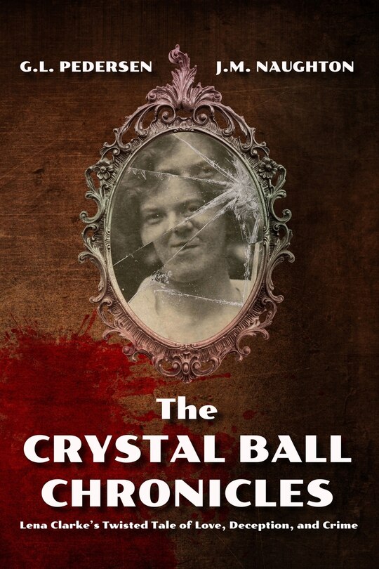 Couverture_The Crystal Ball Chronicles