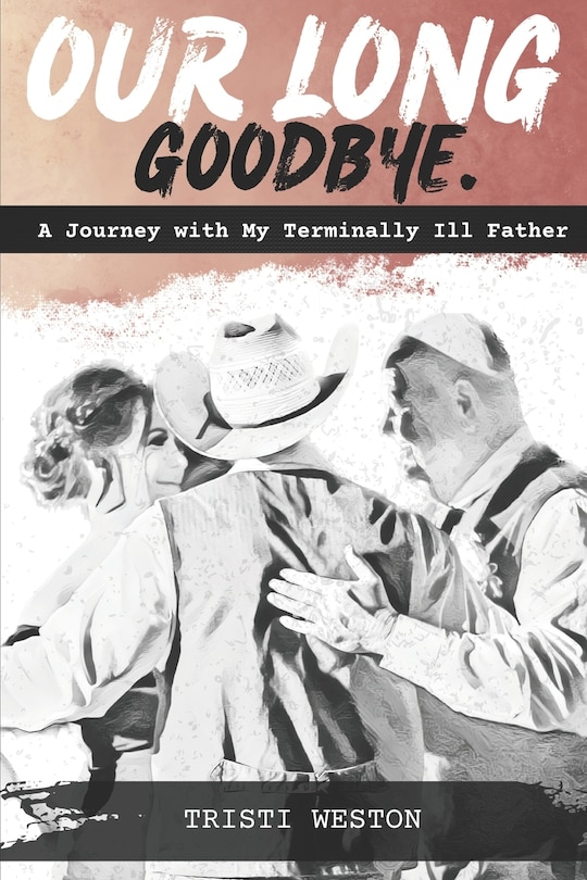 Couverture_Our Long Goodbye