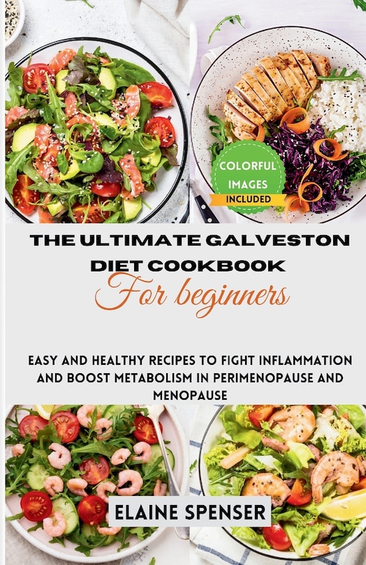 Couverture_The Ultimate Galveston Diet Cookbook for Beginners