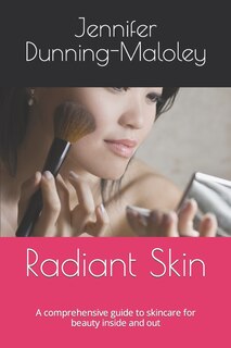 Front cover_Radiant Skin