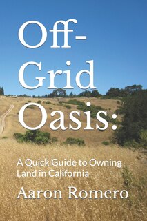 Front cover_Off-Grid Oasis