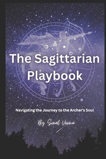 Couverture_The Sagittarian Playbook