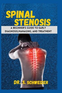 Front cover_Spinal stenosis