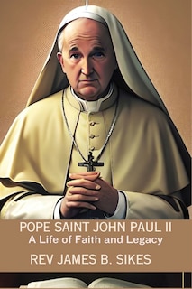 Front cover_Pope Saint John Paul II