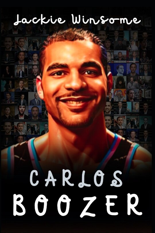 Carlos Boozer A Brief Look Into His Life And Achievements Indigo