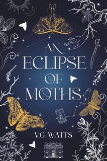 Front cover_An Eclipse of Moths