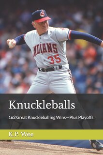 Front cover_Knuckleballs
