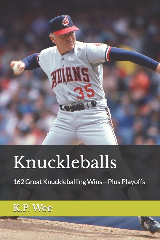 Front cover_Knuckleballs