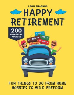 Couverture_Happy Retirement