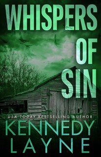 Front cover_Whispers of Sin