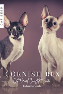 Front cover_Cornish Rex