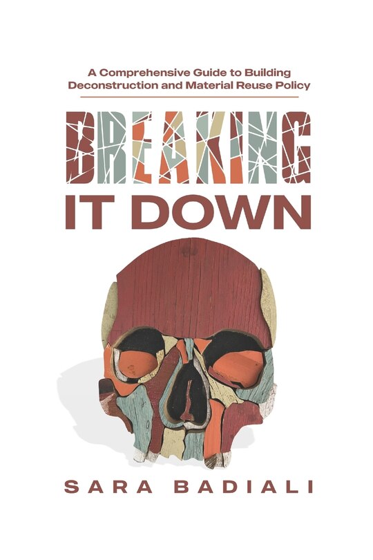 Front cover_Breaking it Down