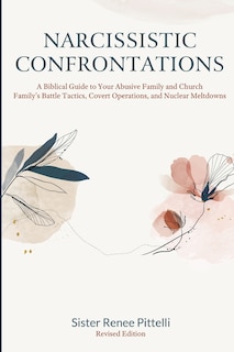 Front cover_Narcissistic Confrontations